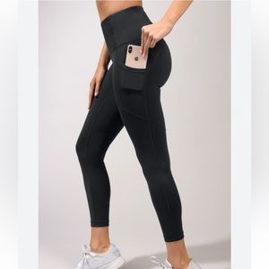 Yogalicious Lux Ankle Length Leggings